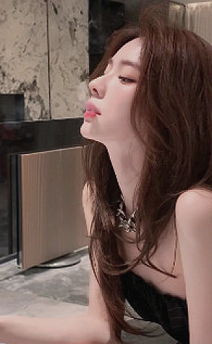 粉色水蜜桃偏硬口感 · 清脆派口感参考